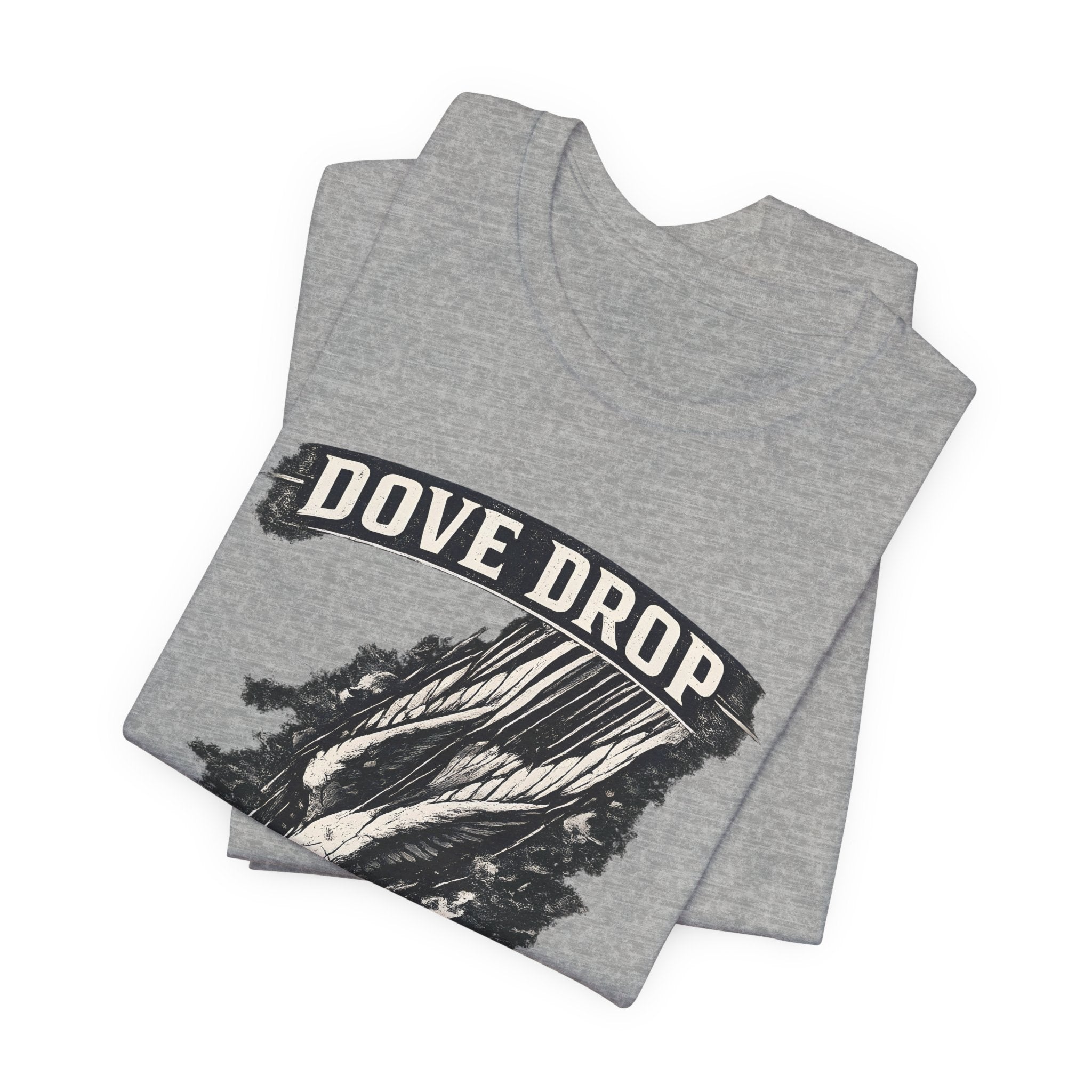 Dove Drop T-shirt