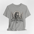 Saint Michael T-Shirt