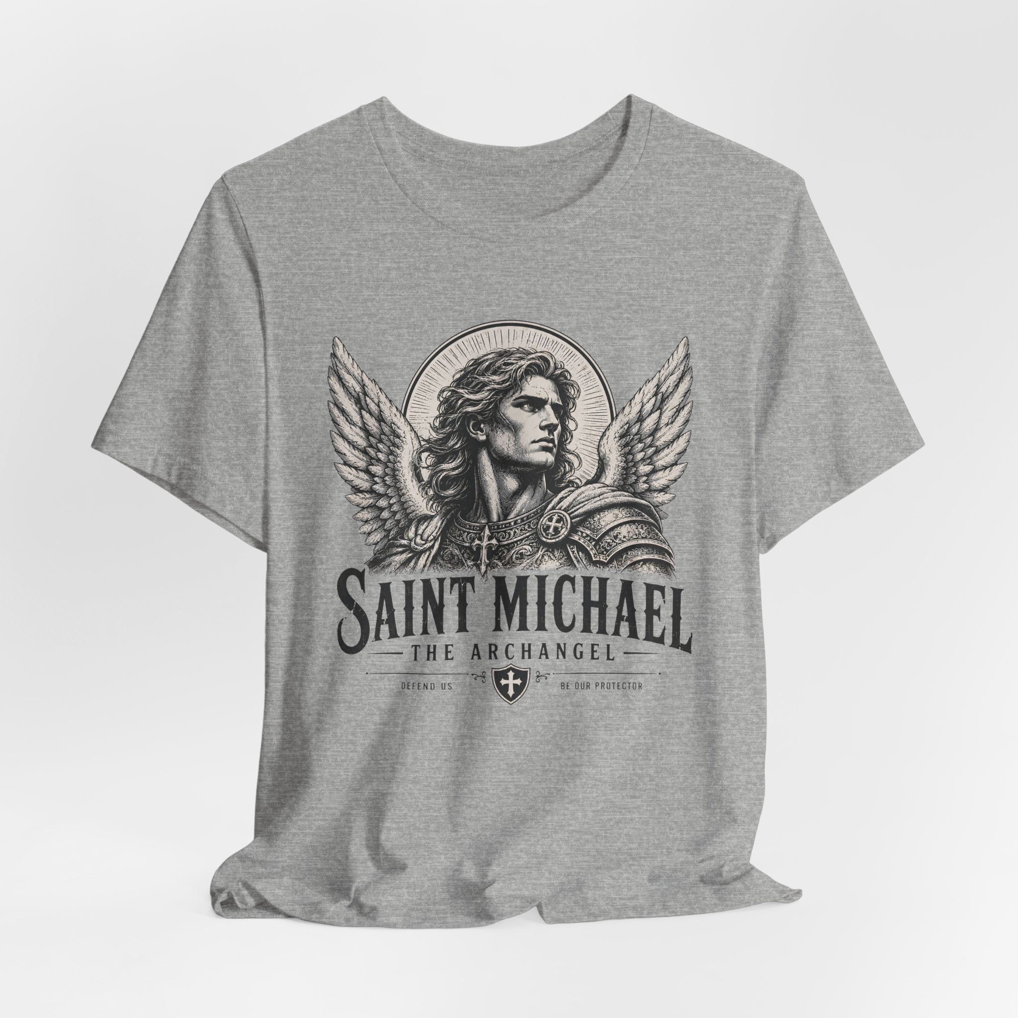 Saint Michael T-Shirt