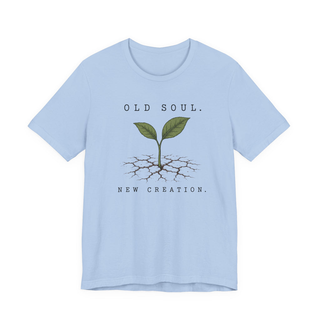 Old Soul T-Shirt