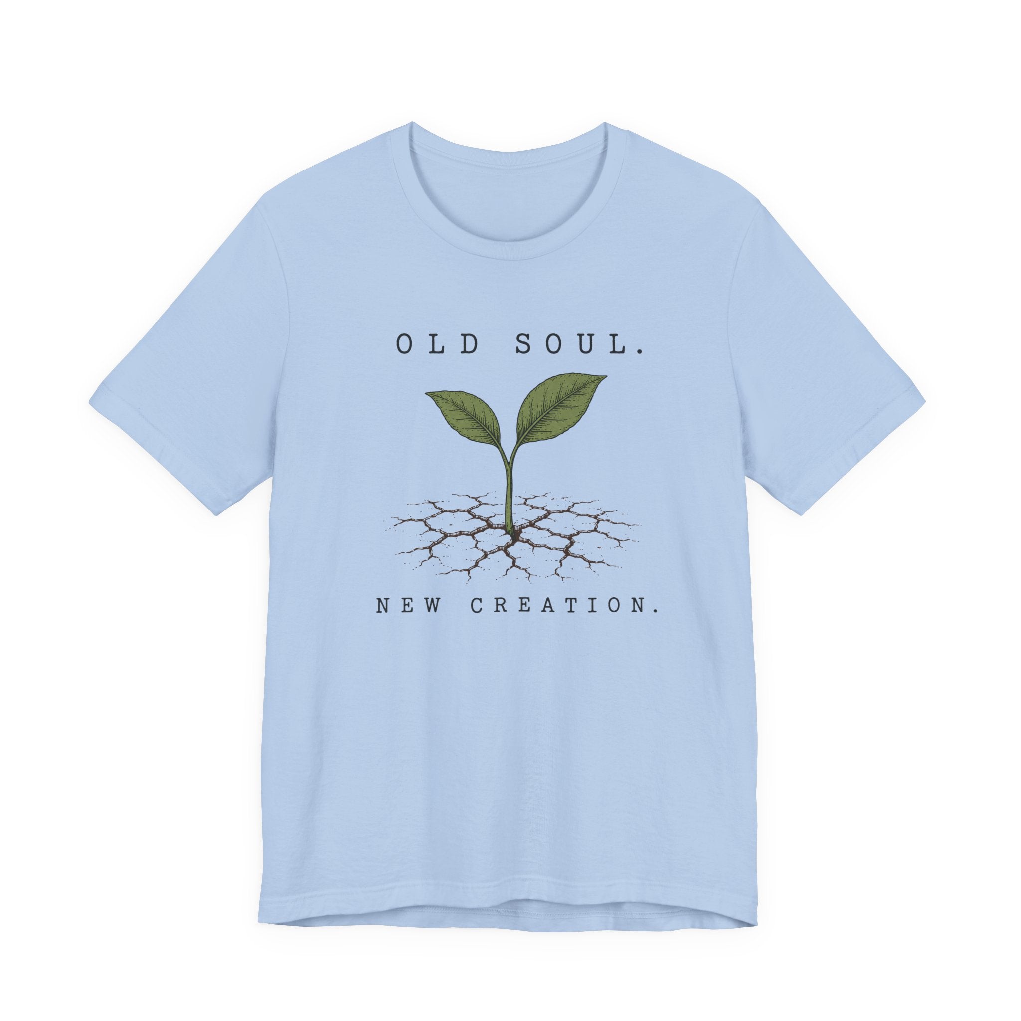 Old Soul T-Shirt