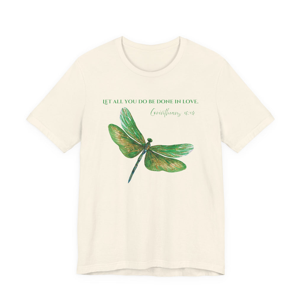 Done in Love T-shirt