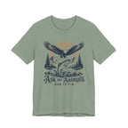 Ask the Animals T-shirt