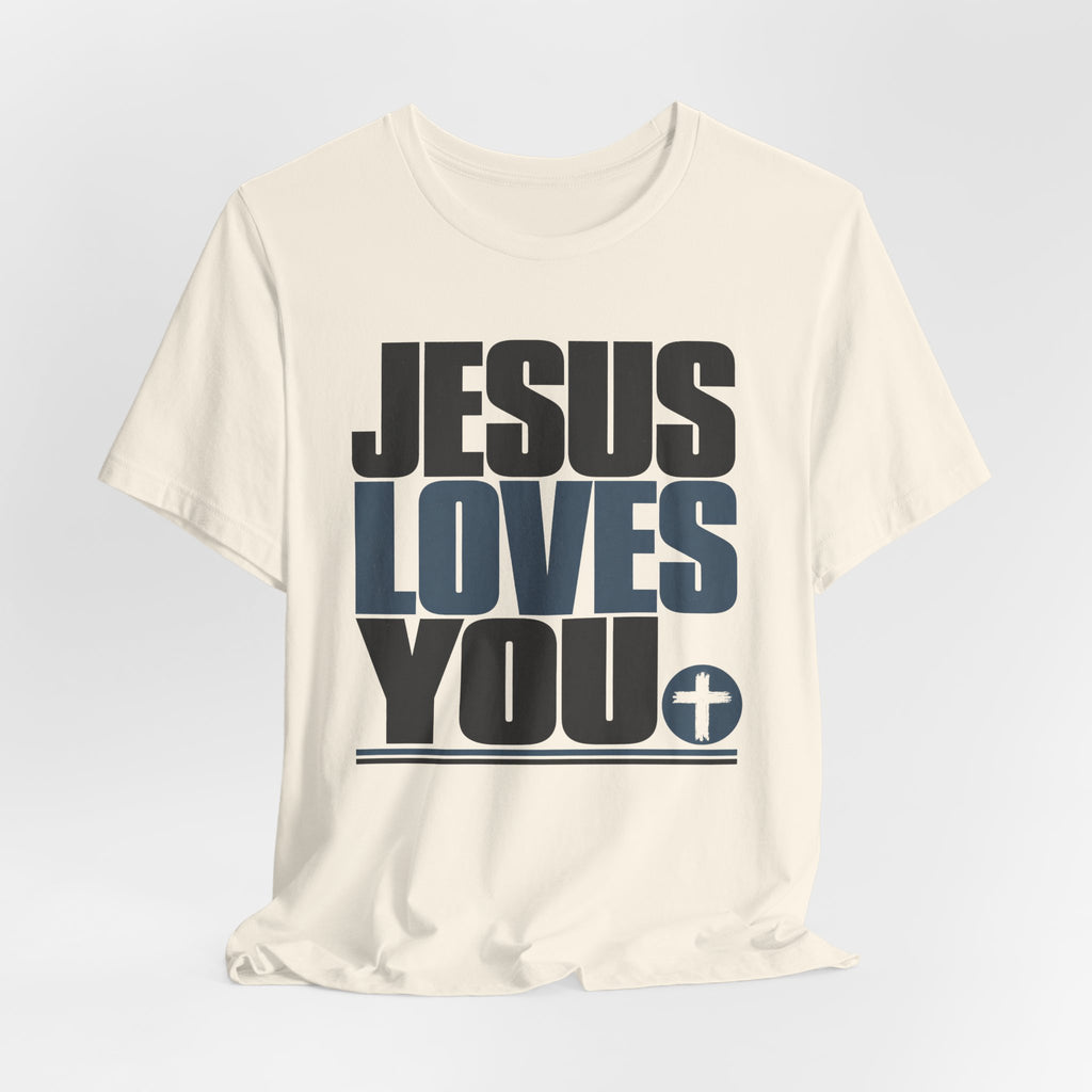 JLY T-shirt