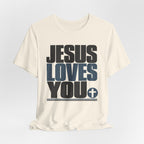 JLY T-shirt