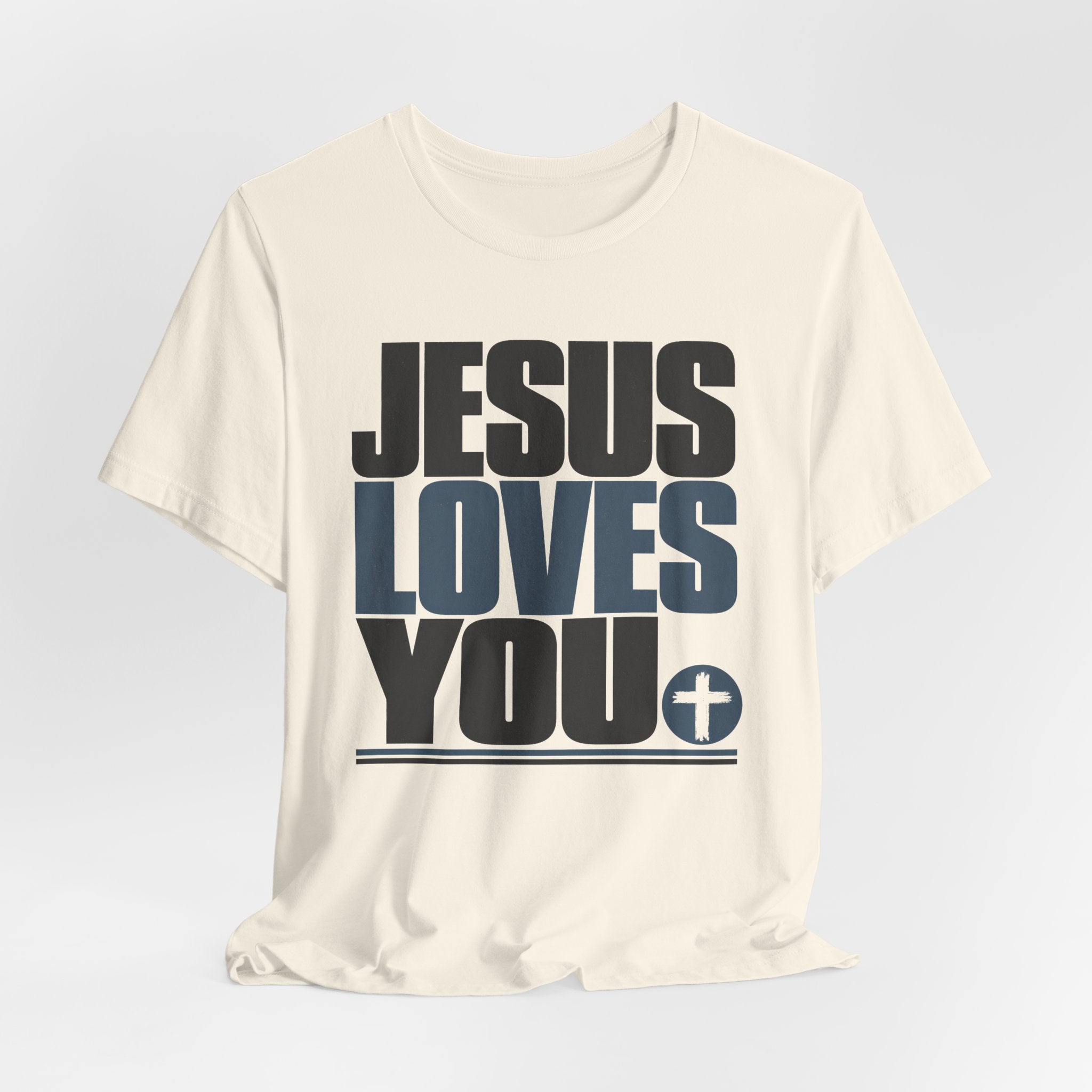 JLY T-shirt