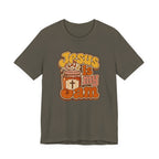 Jesus is My Jam T-shirt