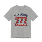 Team Annointed T-shirt