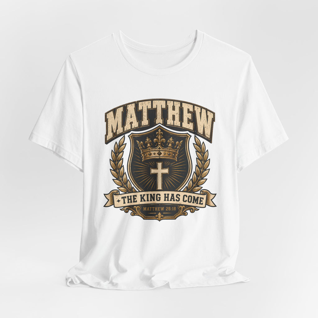 Matthew T-Shirt