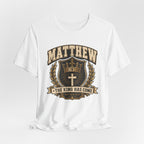 Matthew T-Shirt