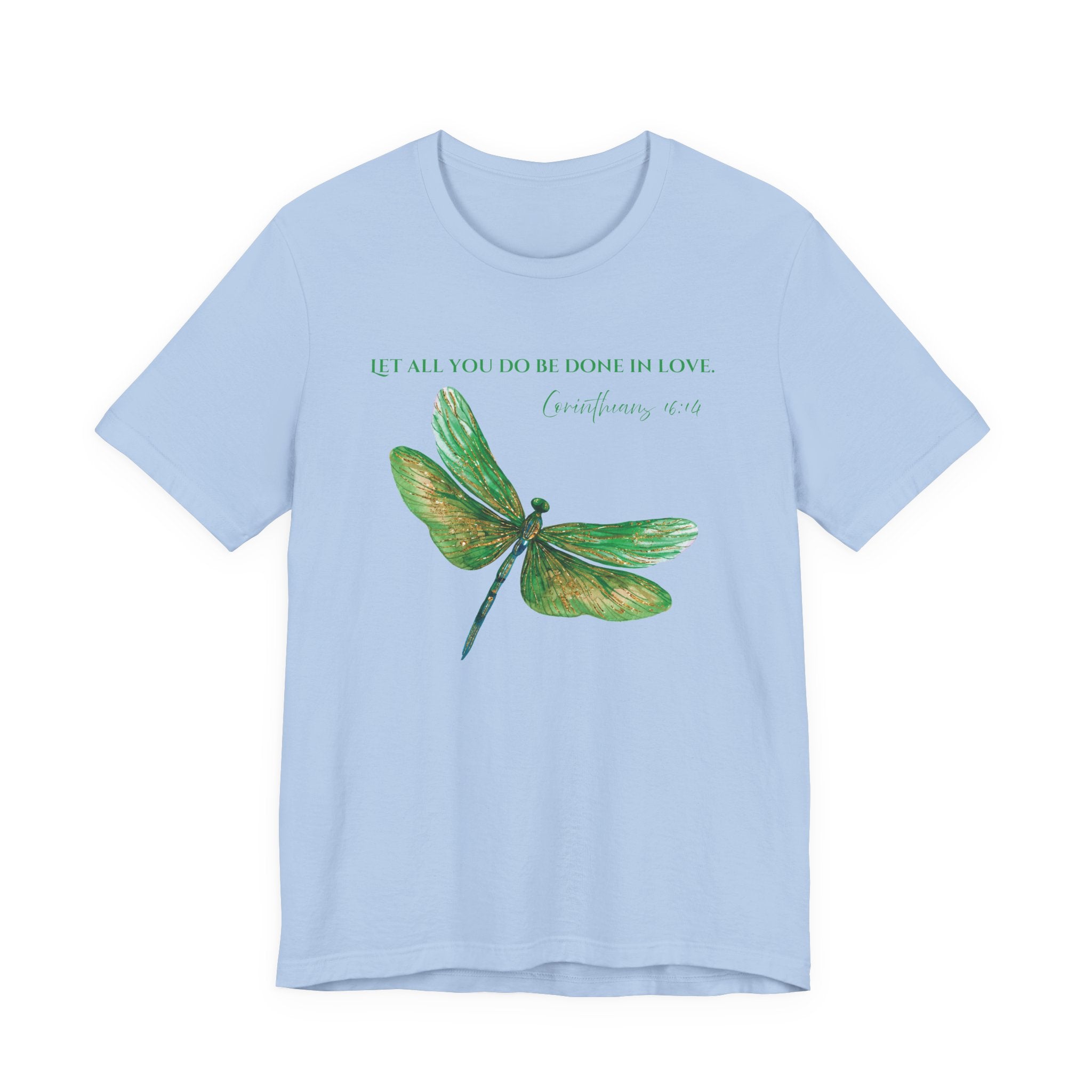 Done in Love T-shirt
