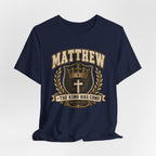 Matthew T-Shirt