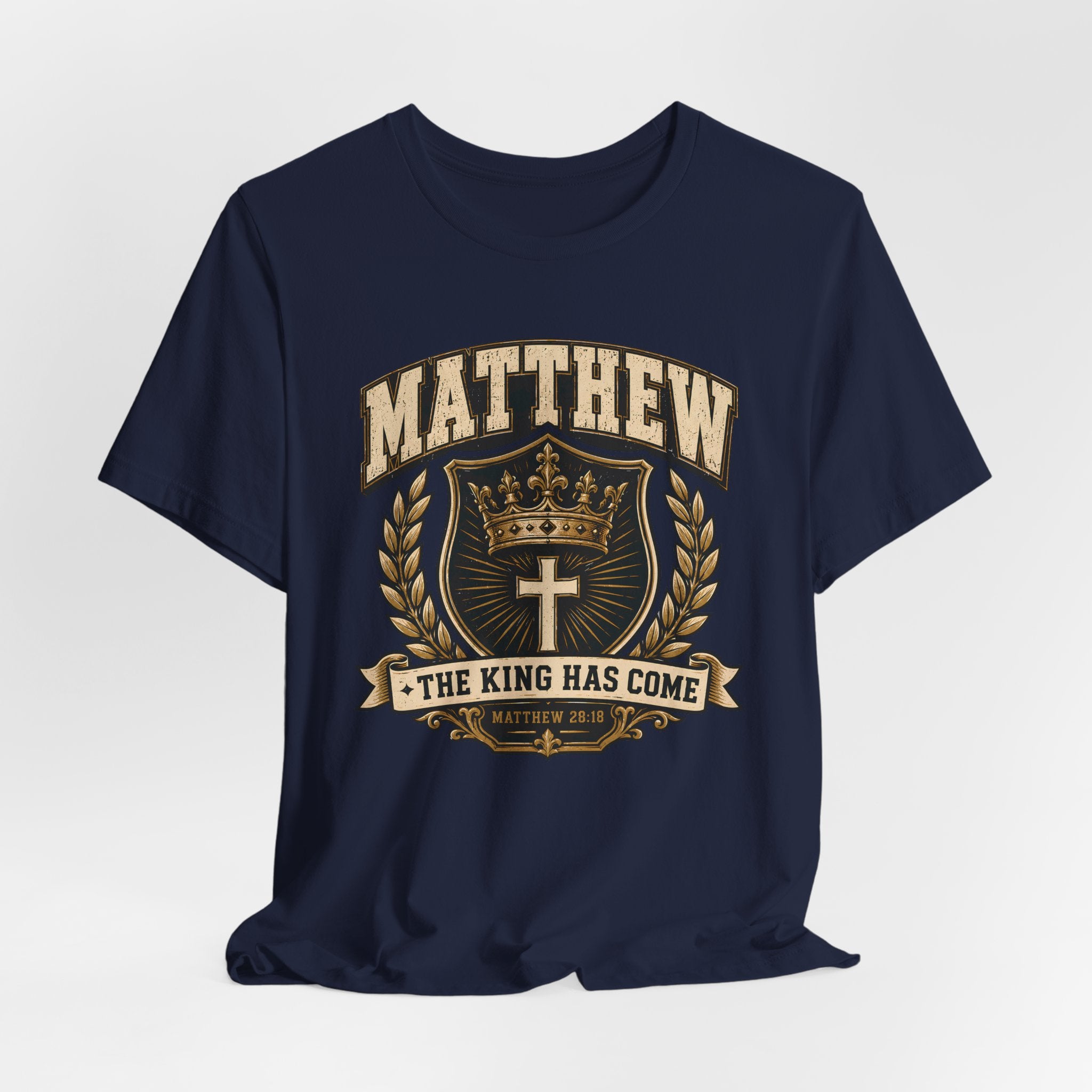 Matthew T-Shirt