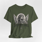 Saint Michael T-Shirt