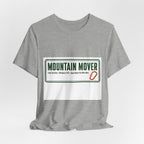 Mountain Mover T-Shirt
