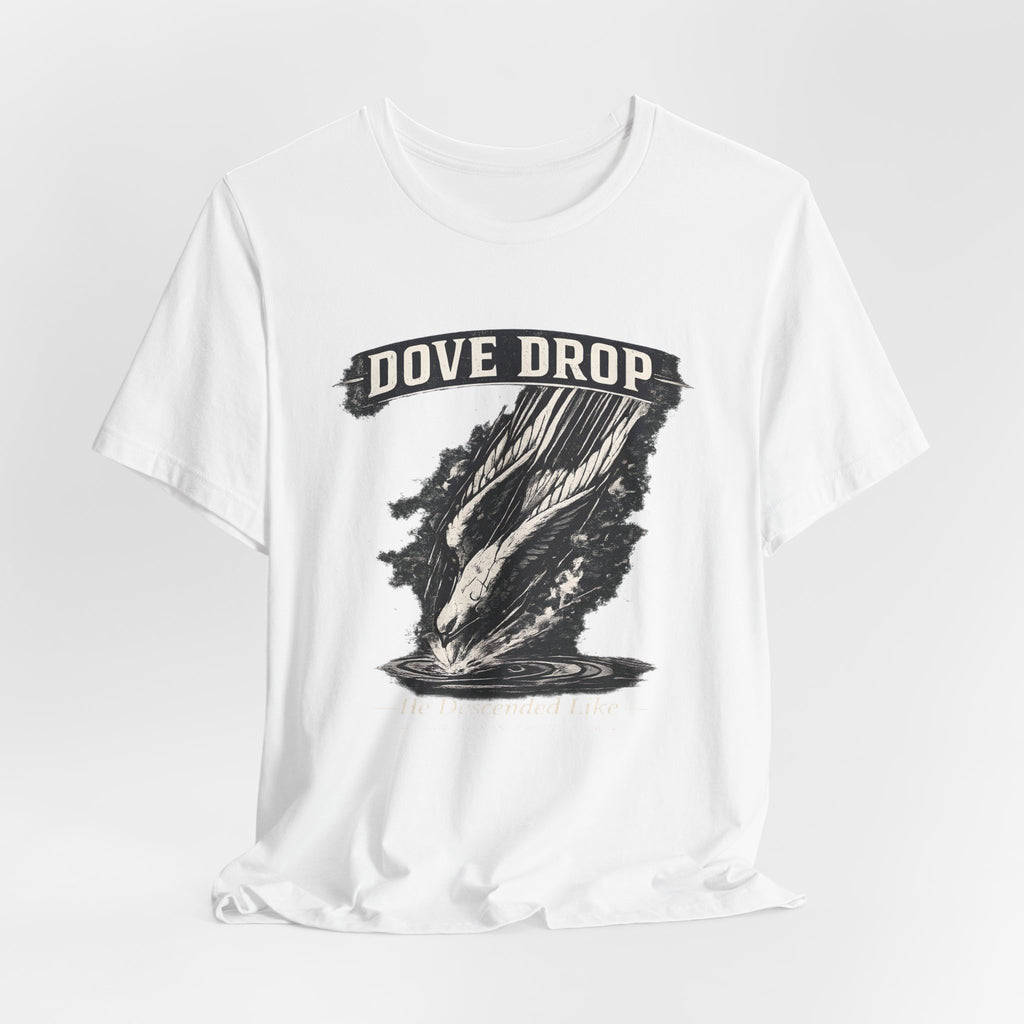 Dove Drop T-shirt