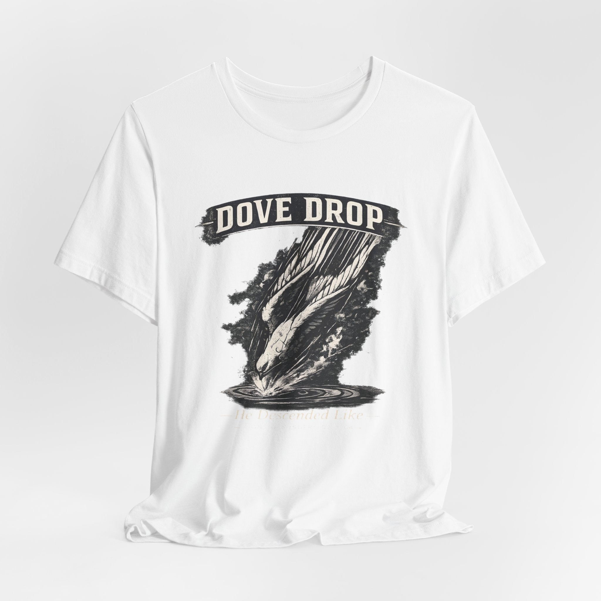 Dove Drop T-shirt