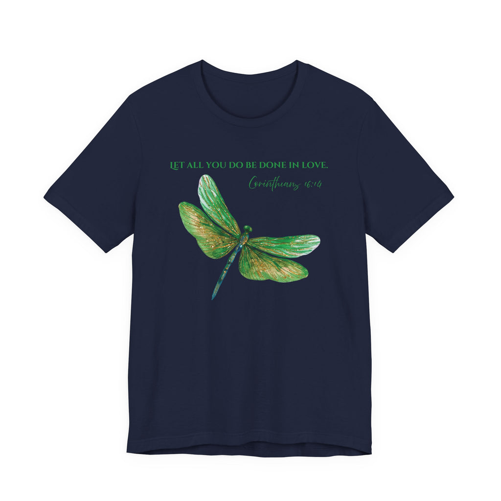 Done in Love T-shirt