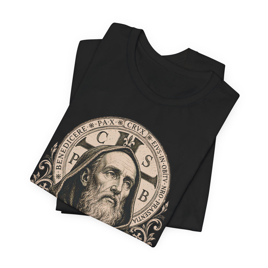 Saint ? T-Shirt