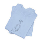 Grace & Caffeine T-shirt