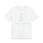 Grace & Caffeine T-shirt