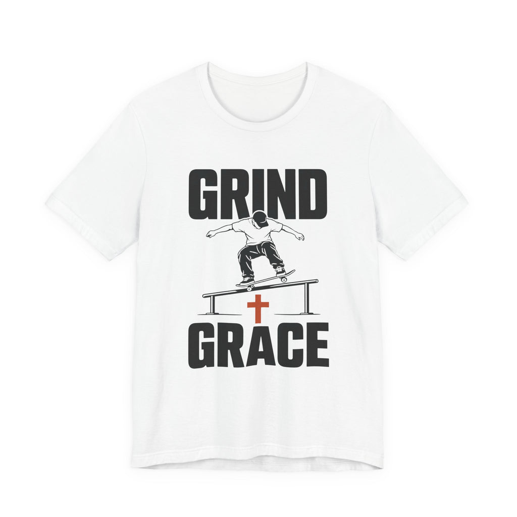 Grind & Grace T-shirt