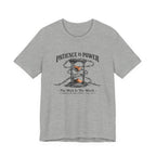 Patience is Power T-Shirt