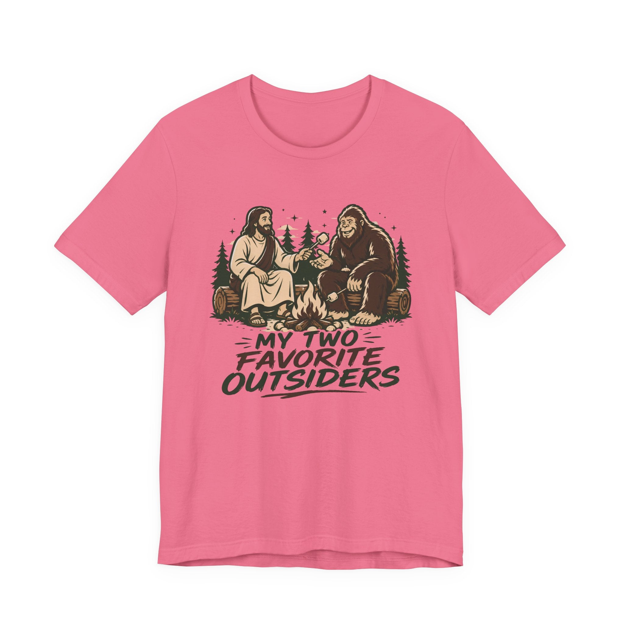 Favorite Outsider T-shirt