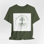 Rooted in Christ T-Shirt