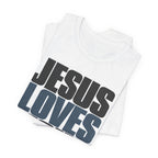 JLY T-shirt