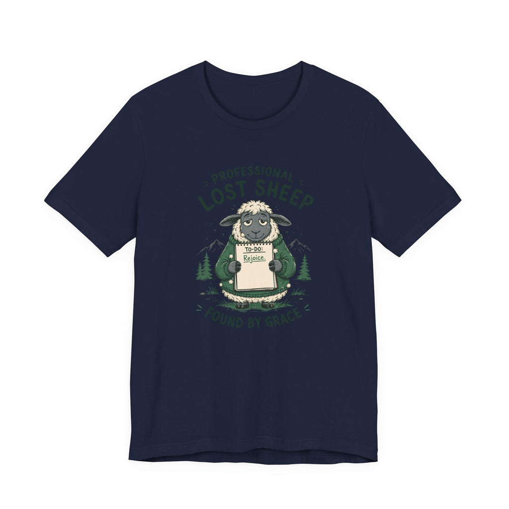 Lost Sheep T-Shirt