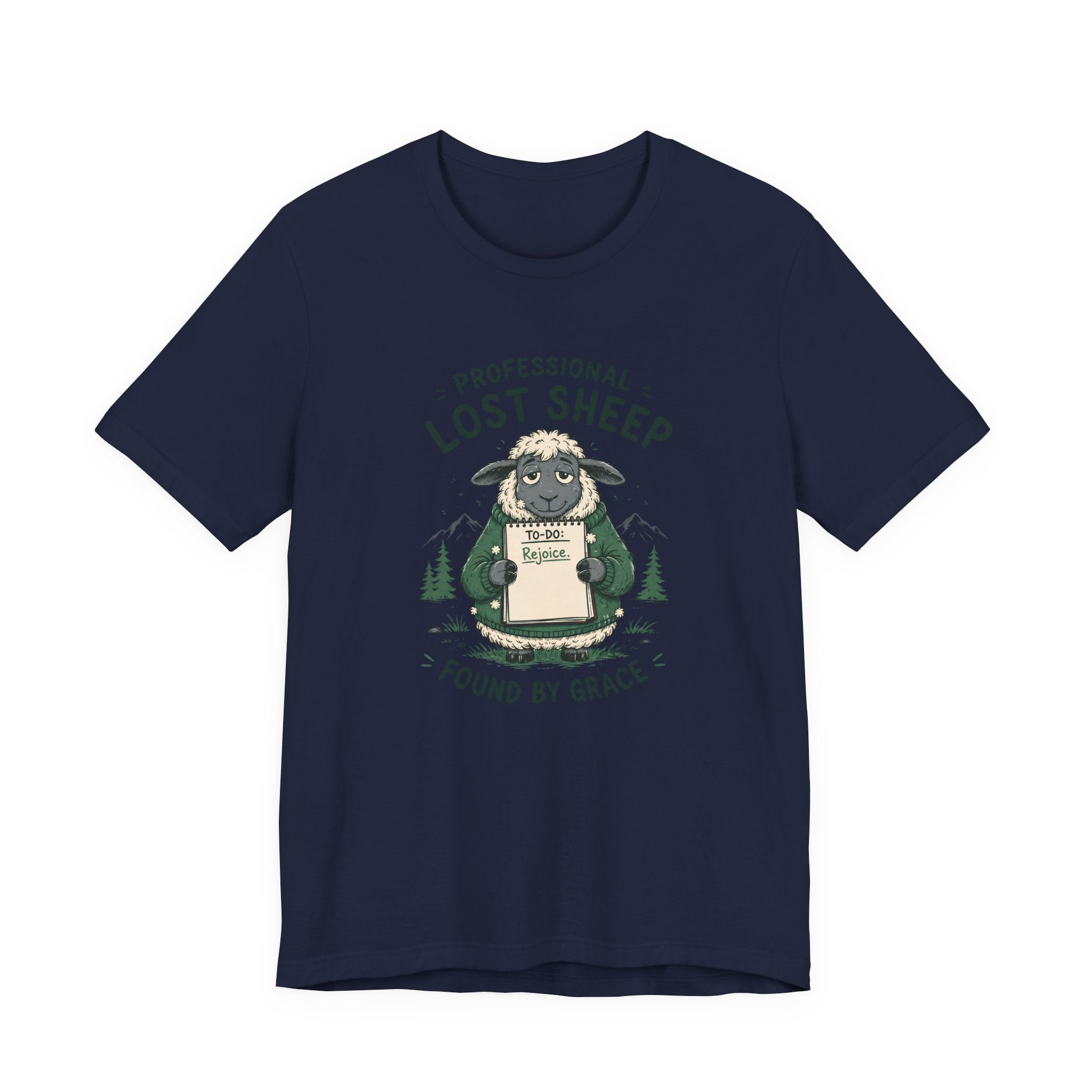 Lost Sheep T-Shirt