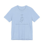 Grace & Caffeine T-shirt