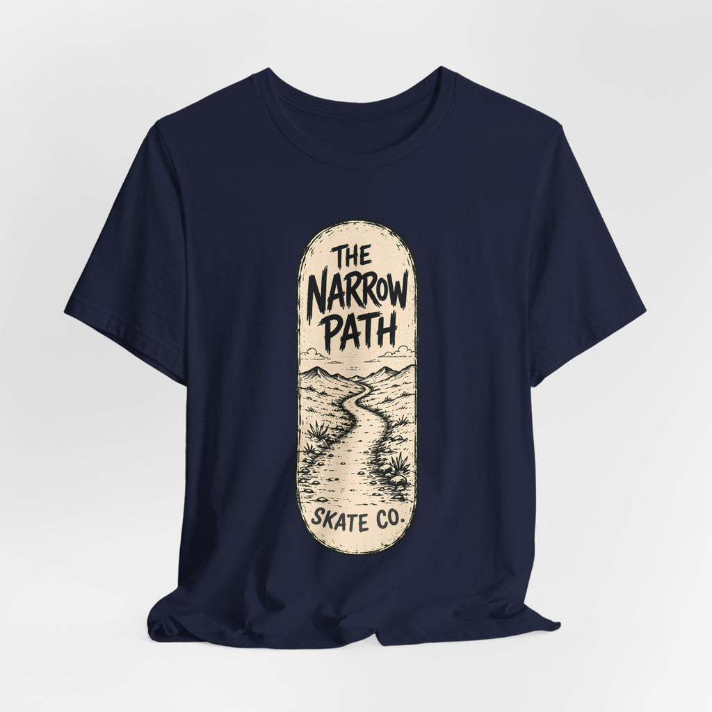 The Narrow Path T-Shirt