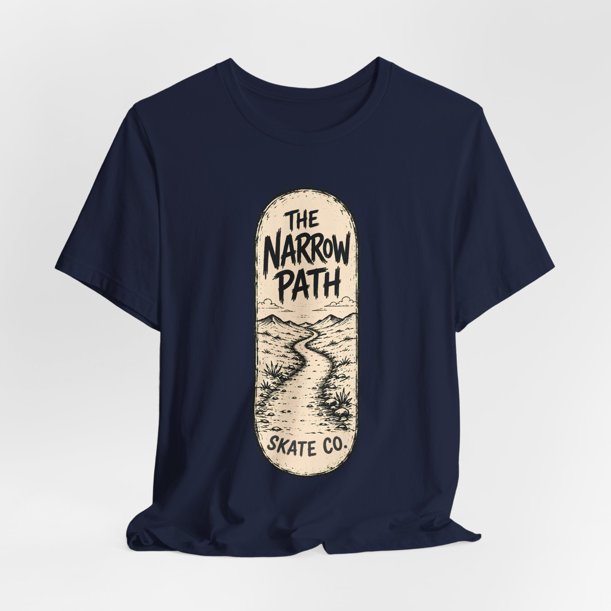 The Narrow Path T-Shirt