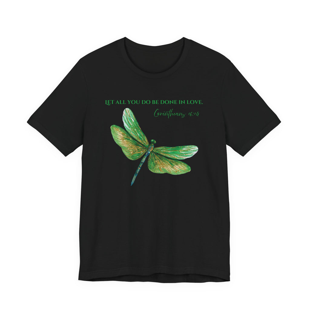 Done in Love T-shirt