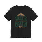 Walk In Faith 2 T-Shirt