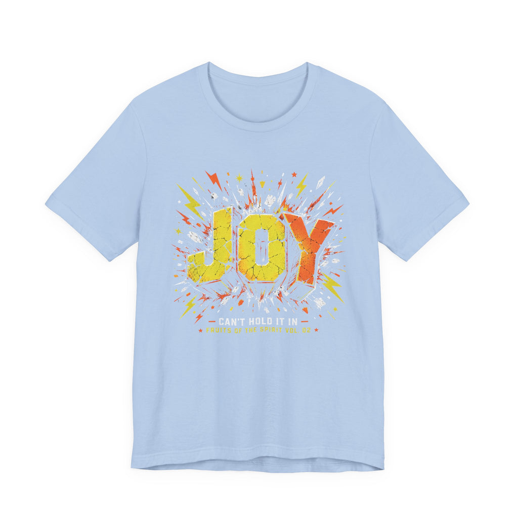 Joy 2 T-Shirt