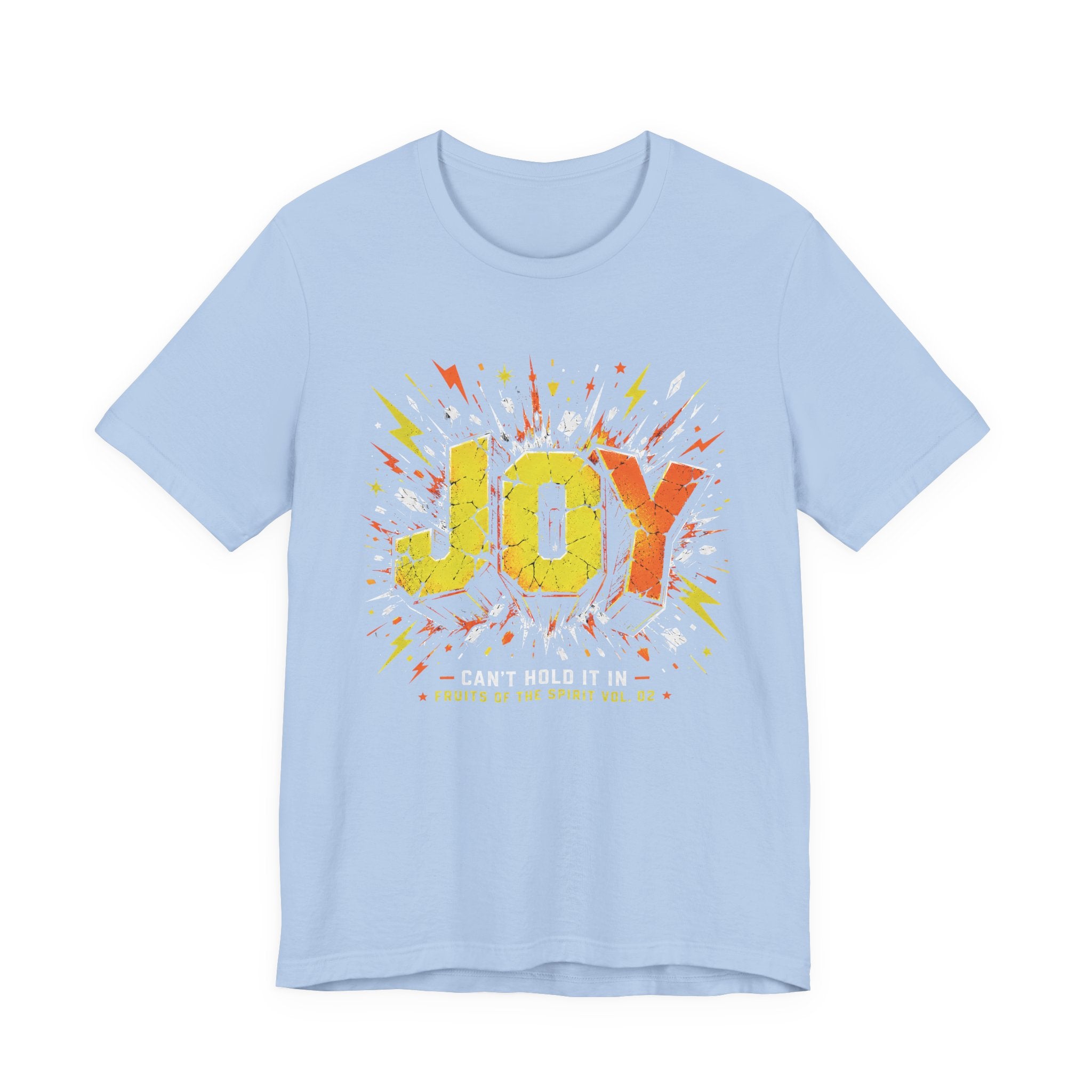 Joy 2 T-Shirt