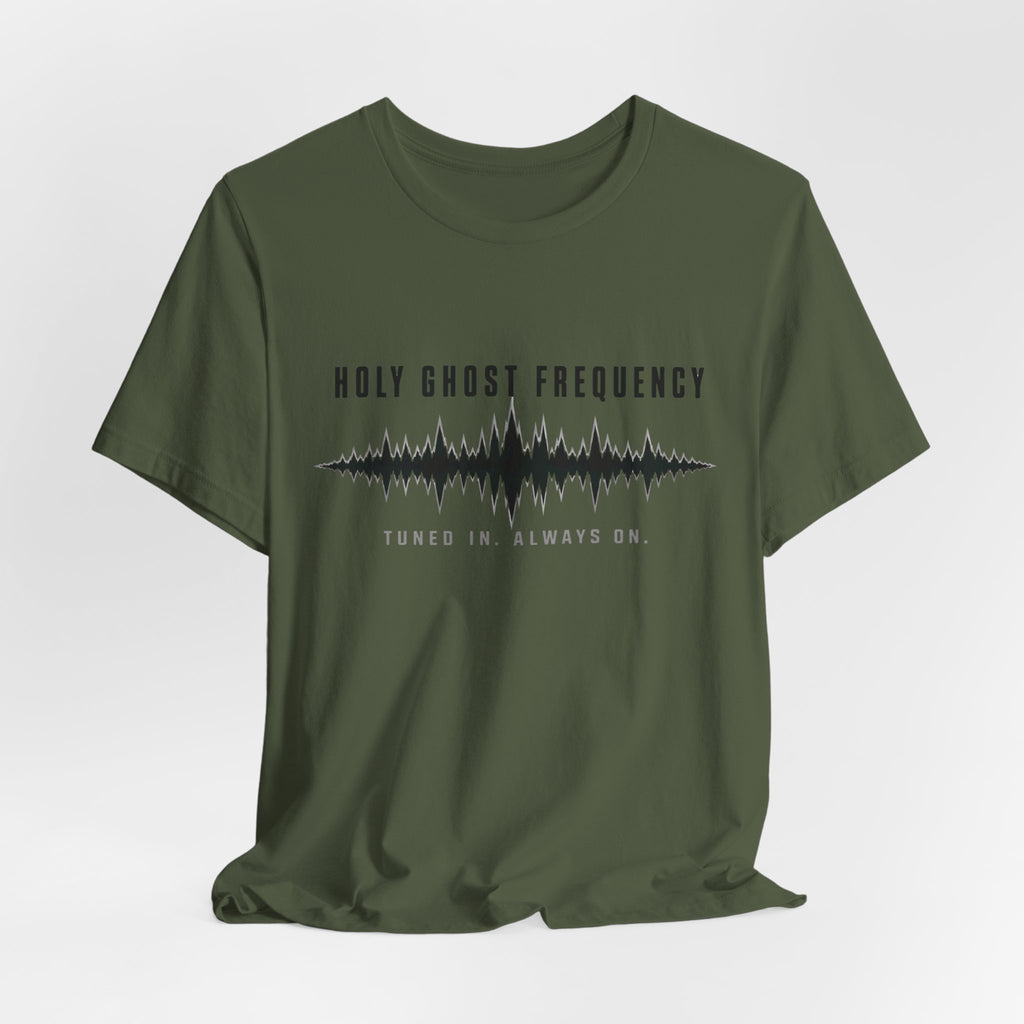 Holy Ghost T-shirt