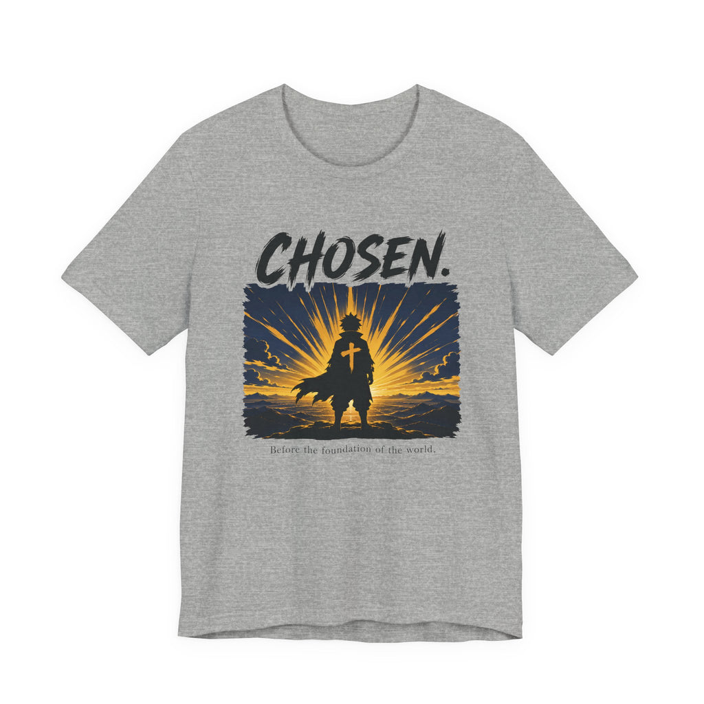 Before the Foundation T-shirt