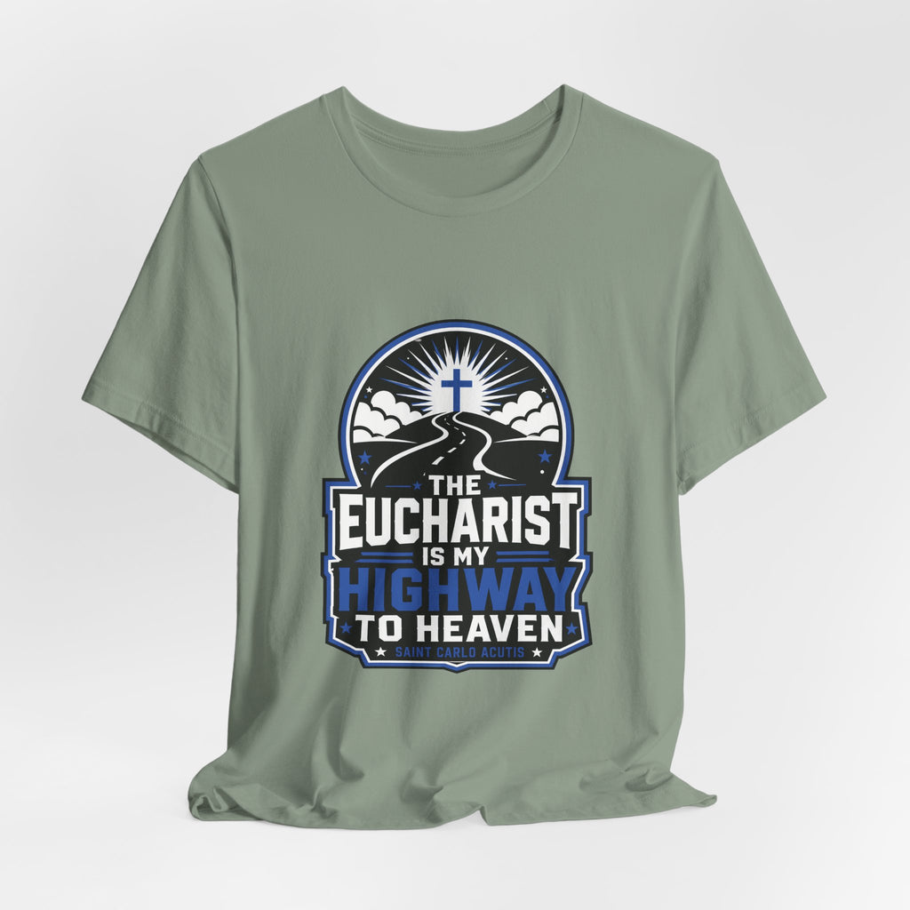 The Euhcarist T-Shirt