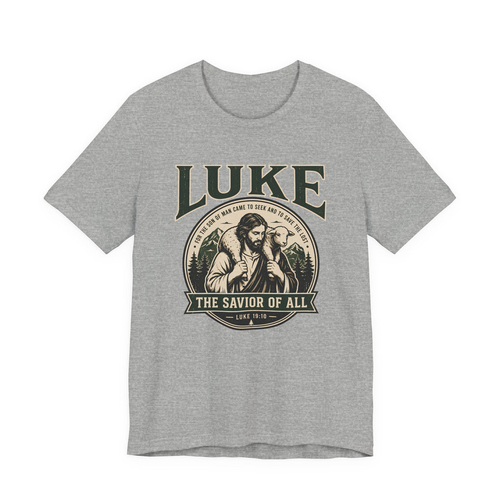 Luke T-Shirt