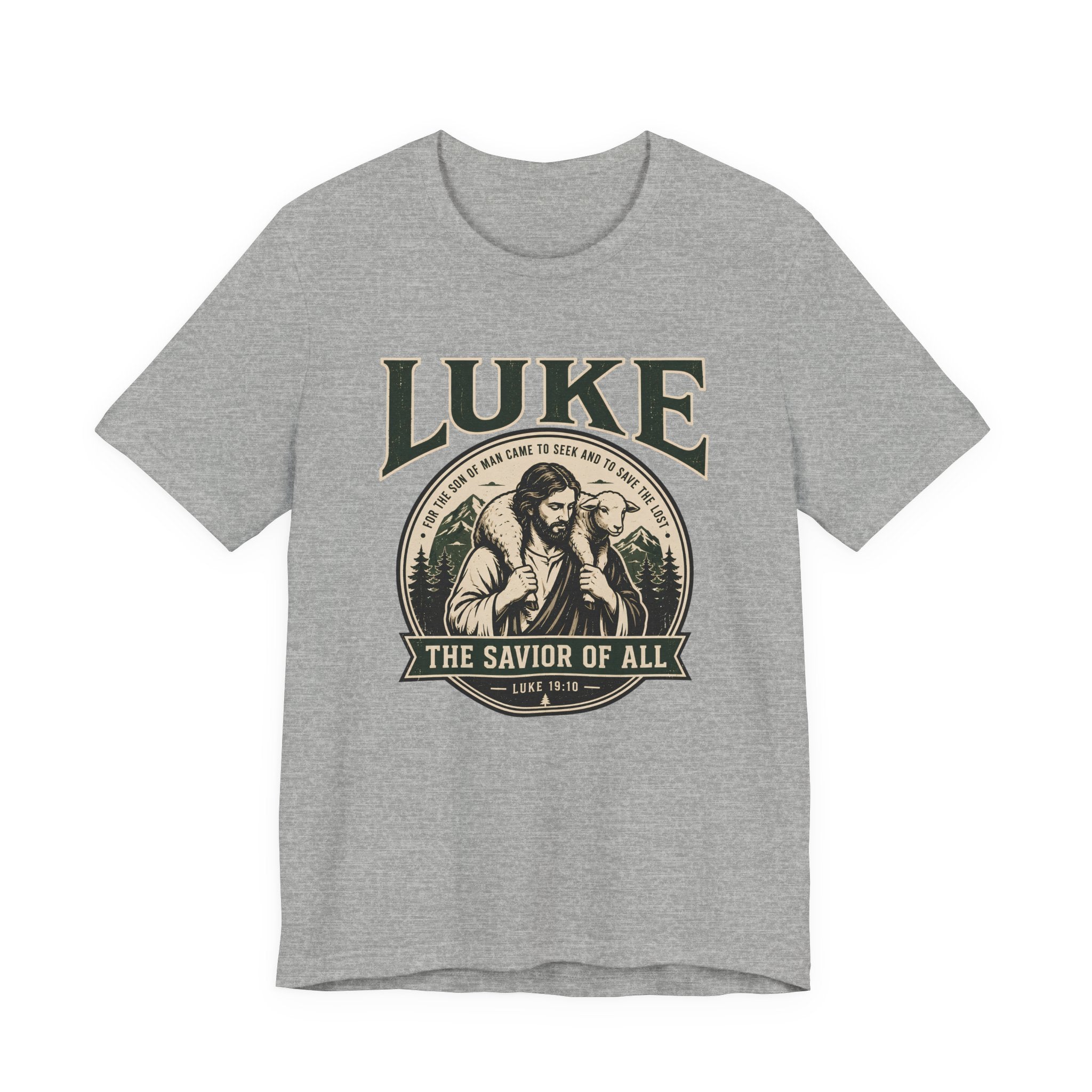 Luke T-Shirt