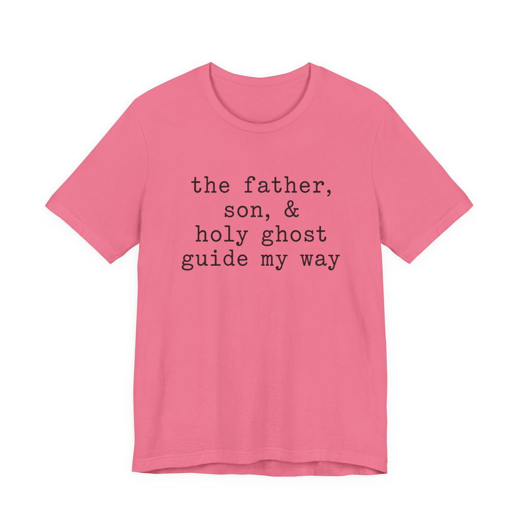 Father Son & HG T-Shirt