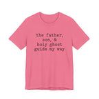 Father Son & HG T-Shirt