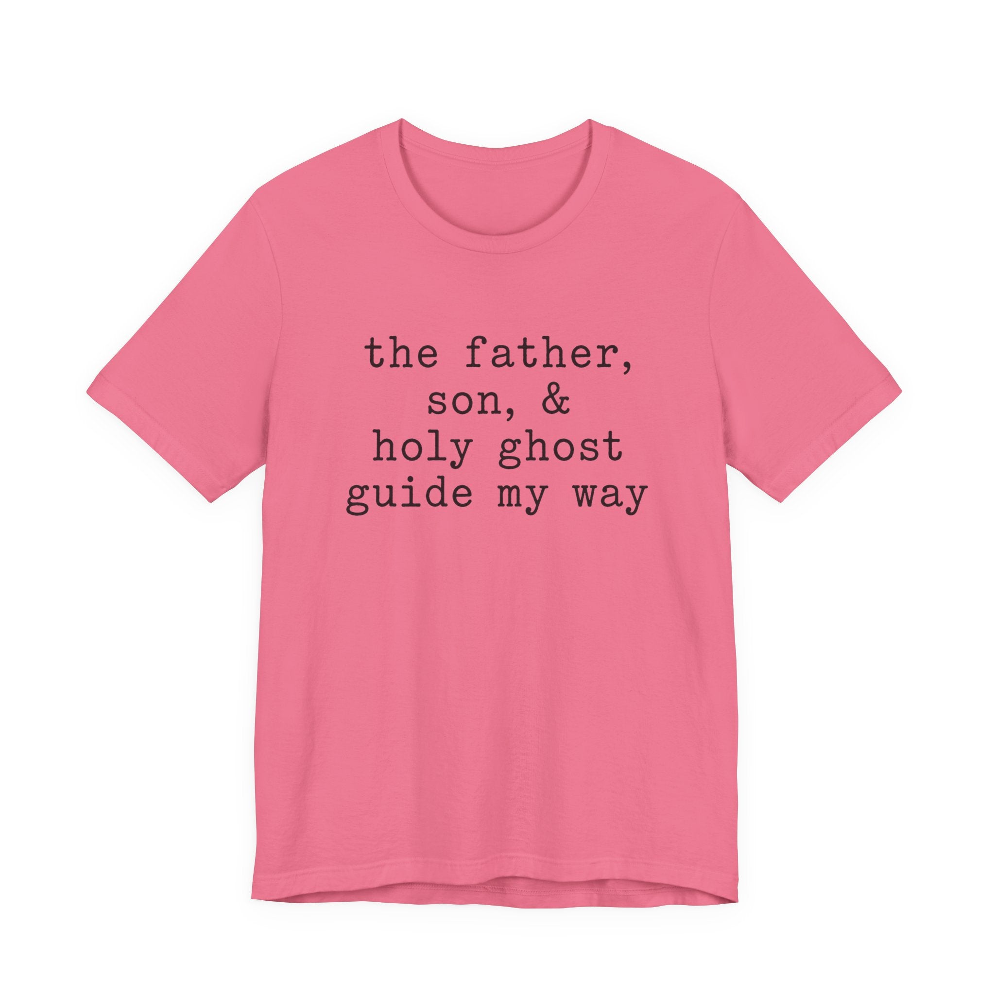 Father Son & HG T-Shirt