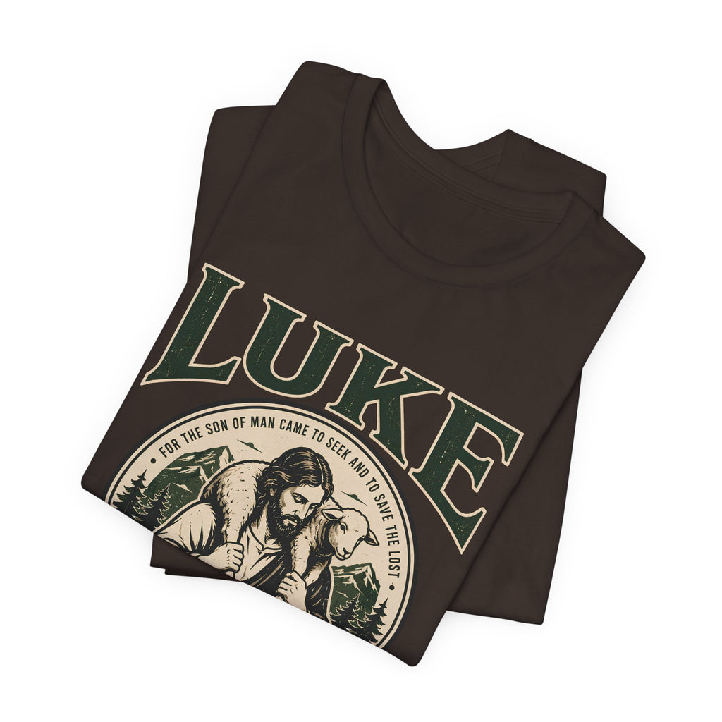 Luke T-Shirt