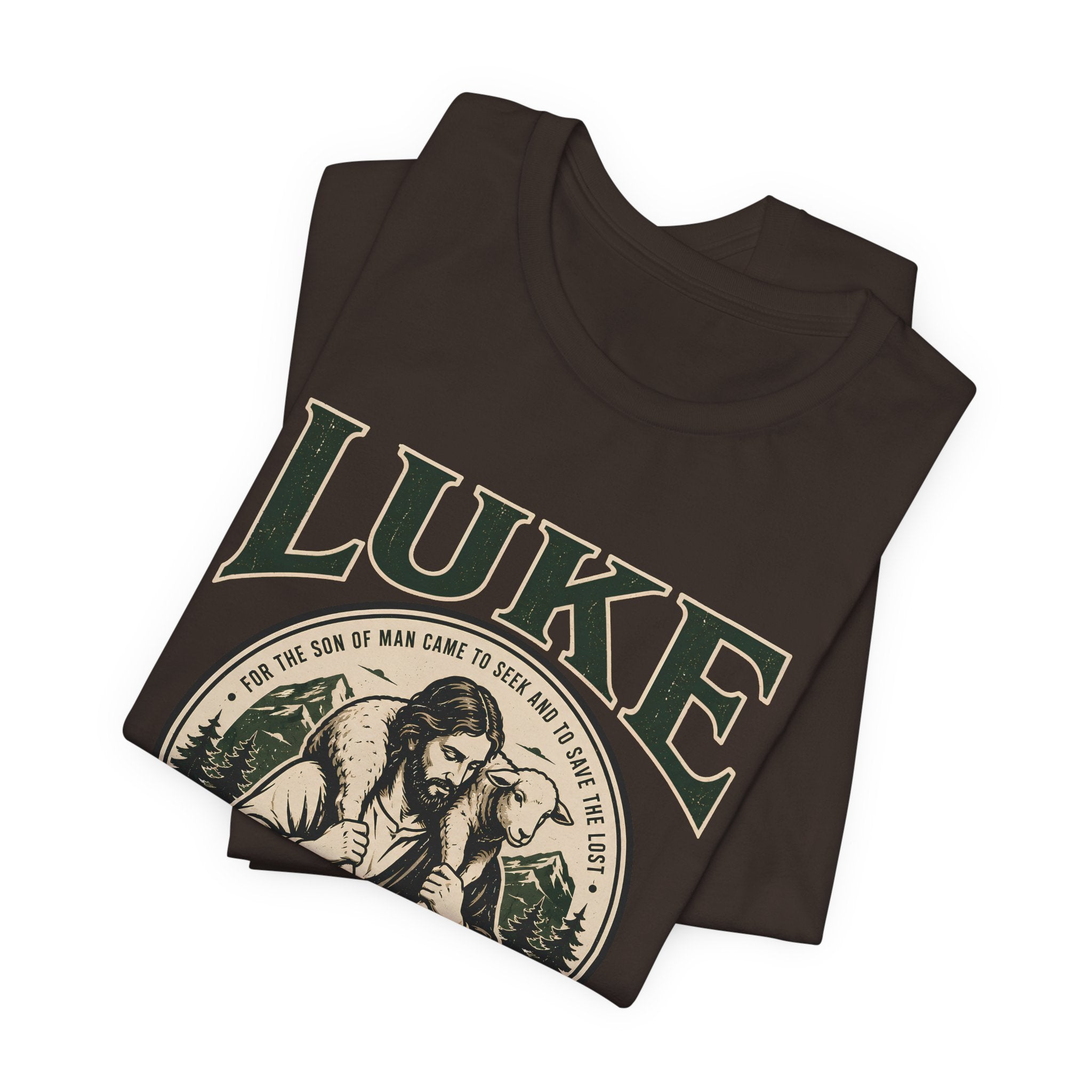 Luke T-Shirt