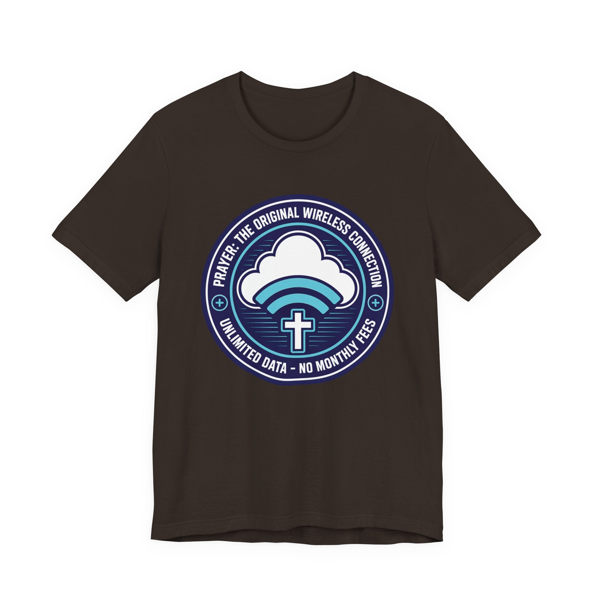 Origianal Wireless T-Shirt